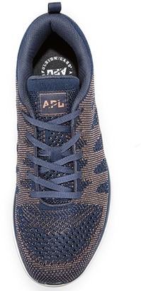APL Athletic Propulsion Labs TechLoom Pro Running Sneakers