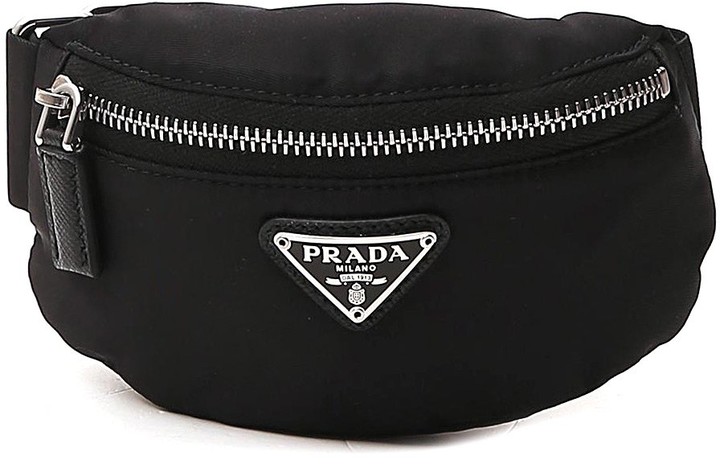 prada arm pouch