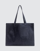 Thumbnail for your product : A.P.C. x JJJJound Shopping Bag