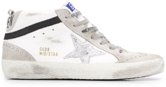 golden goose mid star sneakers sale