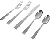 Thumbnail for your product : Reed & Barton Silver Birch 65-Piece Set