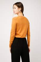 Thumbnail for your product : See by Chloe Logo Sweater
