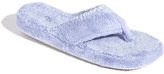 Thumbnail for your product : Acorn 'New Spa' Thong Slipper (Online Only)
