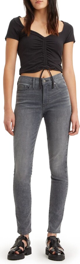 Queen Kerosin Women's Holly Fit Jeans - ShopStyle