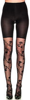 Thumbnail for your product : Spanx Tight-End Tights Shaping Stunning Roses
