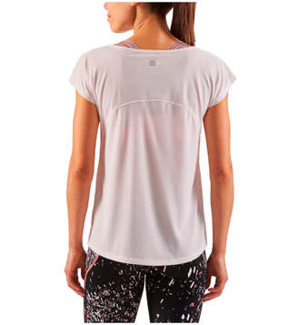 Skins Activewear Women's Code Cap T-Shirt