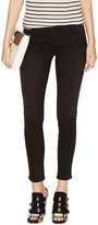 Thumbnail for your product : J Brand Low-Rise 10" Skinny Jean