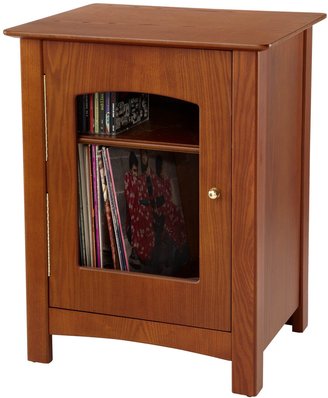 Crosley ST75-PA Bardstown Entertainment Cabinet