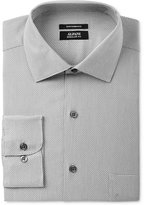 Thumbnail for your product : Alfani Men's Classic Fit Performance Twill Textured Dress Shirt, Created for Macy's