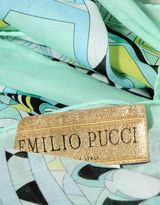 Thumbnail for your product : Emilio Pucci Sarong