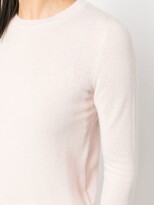 Thumbnail for your product : Aspesi Crew Neck Cashmere Jumper