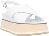 Thumbnail for your product : Jeannot Sandals Light Pink