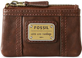Thumbnail for your product : Fossil Emory Leather Coin Purse