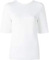 Thumbnail for your product : Victoria Beckham knit top