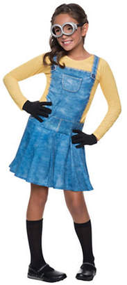 Rubie's Costume Co RUBIE'S COSTUMES Minion Dress Child Costume