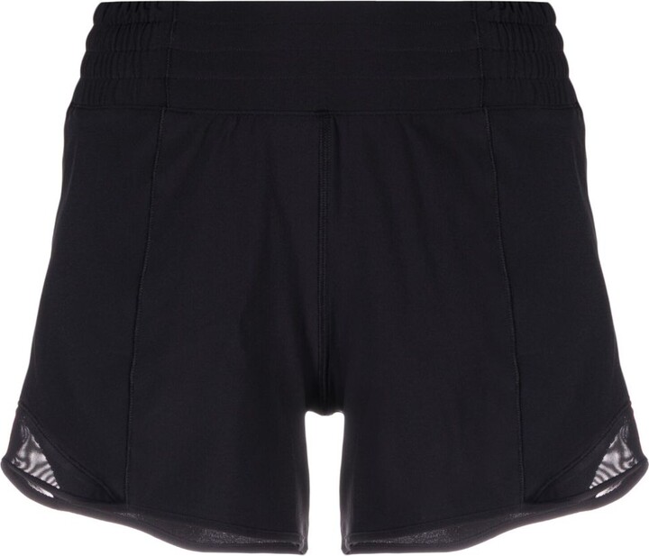 Lululemon Women's Black Shorts