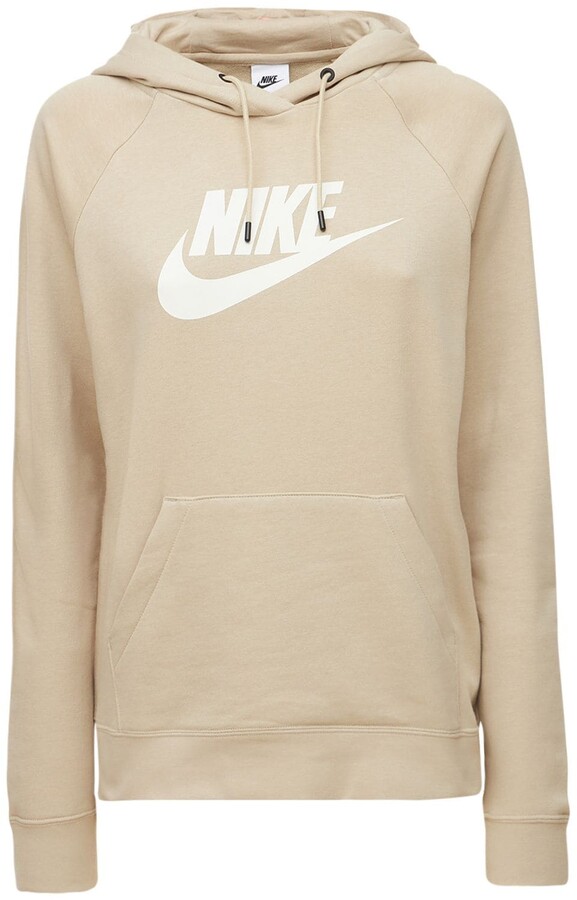 Nike Fleece Hoodie | Shop the world's largest collection of fashion |  ShopStyle
