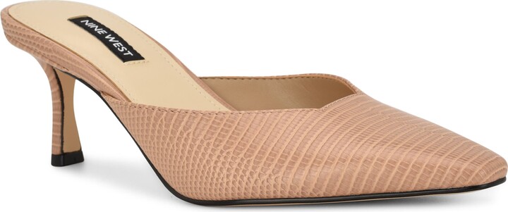 Nine West Camenla Mule