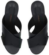 Thumbnail for your product : Ferragamo Nicosia Wedge Sandals