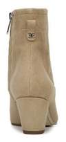 Thumbnail for your product : Sam Edelman Karlee Suede Booties