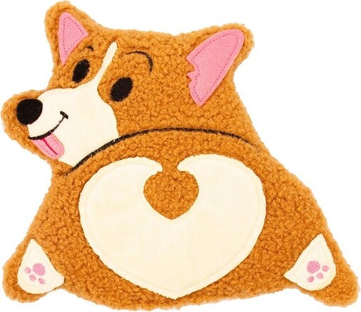 Gama-Go GAMAGOCorgiHuggablePillow