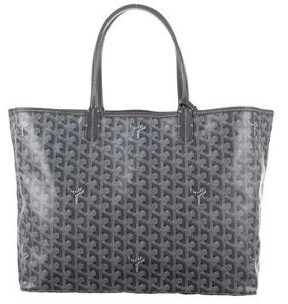 goyard junior tote