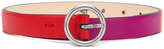 Thumbnail for your product : Paul Smith two tone belt