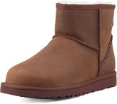 Thumbnail for your product : UGG Men's Classic Mini Deco Boot, Brown