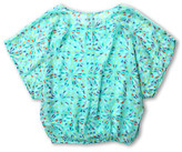 Thumbnail for your product : Ella Moss Moroccan Mosaic Top (Big Kids)