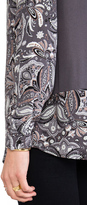 Thumbnail for your product : Ella Moss Lora Blouse