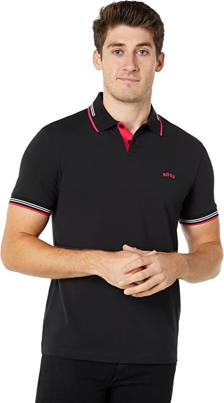 Hugo Boss Tshirt | Shop The Largest Collection | ShopStyle