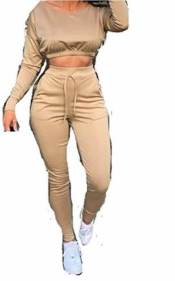 ladies co ord tracksuit