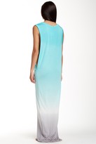 Thumbnail for your product : Young Fabulous & Broke Ombre Maxi Dress