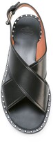Thumbnail for your product : Church's Cross Sandals