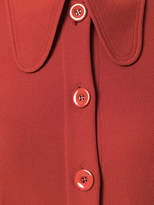 Thumbnail for your product : Chloé Chloé Chelsea collar shirt