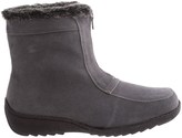 Thumbnail for your product : Bastien Henri Pierre by Flavie Short Boots - Suede (For Women)