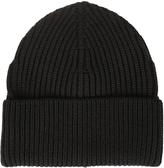 Thumbnail for your product : Maison Margiela Cable Knit Beanie