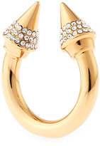 Thumbnail for your product : Vita Fede Titan Crystal Ring, Rose Golden