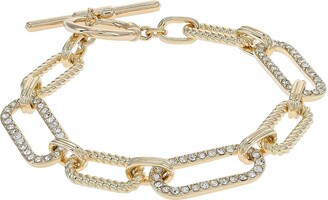 Ralph Lauren Link Bracelet | ShopStyle