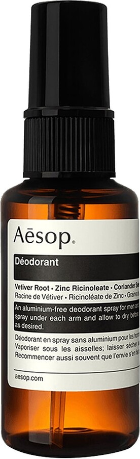 Aesop Deodorant in Beauty: NA