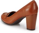 Thumbnail for your product : Clarks Basil Crimson Court Shoes