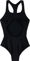 Thumbnail for your product : Nike Kids Black Essential Big Kids One-Piece Swimsuit