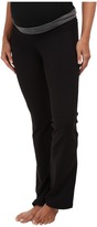 Thumbnail for your product : Cozy Orange Wanderlust Maternity Pant