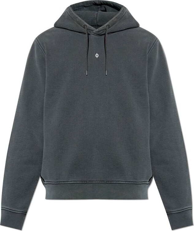Samsoe & Samsoe Hooded Knit Top