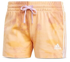 adidas Tie Dyed Shorts