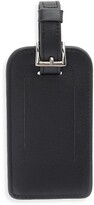 Thumbnail for your product : ROYCE New York Leather Luggage Tag