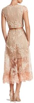Thumbnail for your product : Dress the Population Women's Juliana Two-Piece Dress