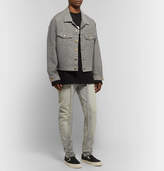 Thumbnail for your product : Fear Of God Cotton-Corduroy Trucker Jacket