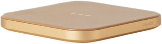 Courant Gold CATCH:1 Wireless Charger