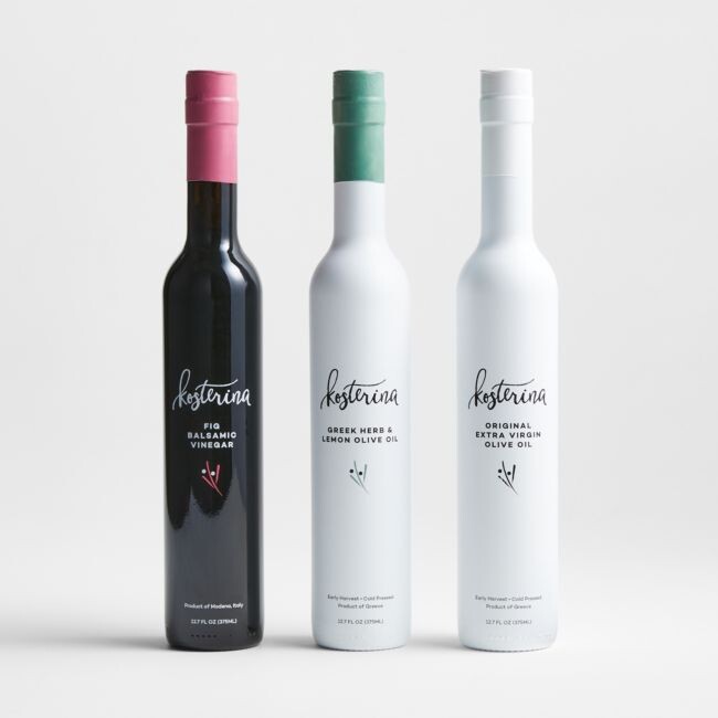 Kosterina Tasting Set